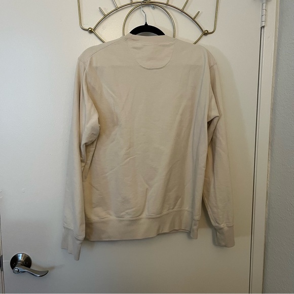 Uniqlo Pullover Sweatshirt - Picture 3 of 3